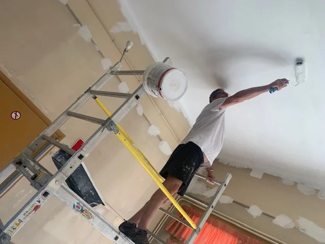 Un nouveau studio fraichement aménagé et équipé ! - 10.jpg